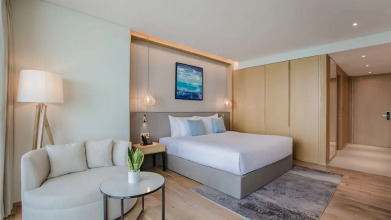 Sel De Mer Hotel & Suites Danang