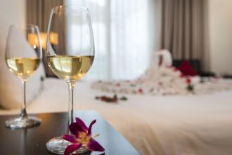 Edele Hotel Nha Trang