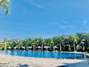 Diamond Bay Condotel Resort Nha Trang
