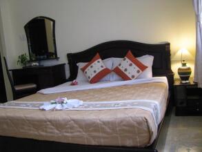 Ocean Star Resort