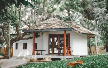 Eraeliya Villas & Gardens