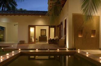 Kumara Villa