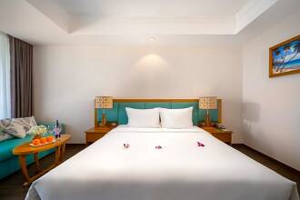 Diamond Sea Hotel Danang