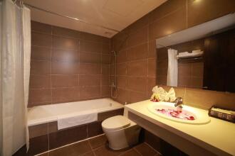 Edele Hotel Nha Trang