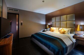 Amaroossa Suite