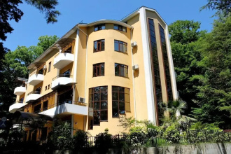 Zelenaja roscha(Sochi), фото 91