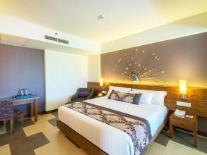 Sun Island Hotel Kuta