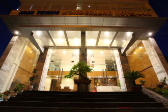 Nha Trang Wonderland Hotel
