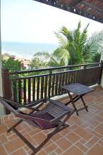 Romana Resort & Spa