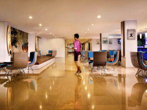 Ibis Styles Bali Benoa
