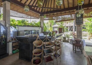 Hidden Paradise Cottages