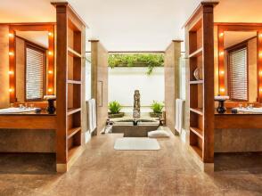 Oberoi Bali