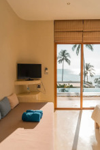 Nest Sense Resort