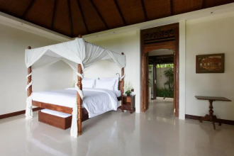 The Ungasan Clifftop Resort