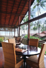 Reef Villa 