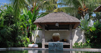 The Purist Villas & Spa