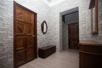 Апартаменты Kvart Boutique Киевский, фото 131