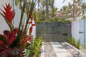 Kelapa Retreat Bali