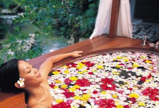 Maya Ubud Resort & Spa