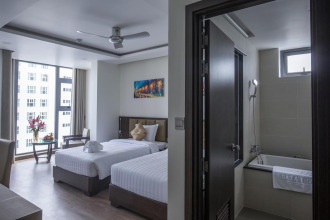 Sata Hotel