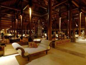 Ayodya Resort Bali