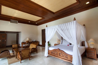 The Payogan Villa Resort And Spa
