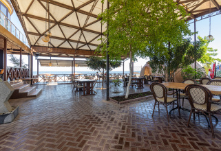 Alie Parusa Hotel, фото 72