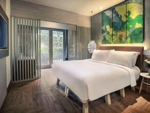 Mercure Kuta Bali