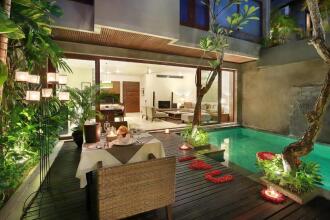 Kanishka Villas