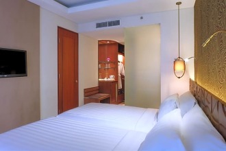 Sun Island Hotel Legian
