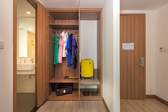 Gosia Hotel Nha Trang