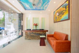 Golden Lotus Nha Trang Central Hotel