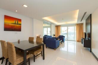 The Palms, Kamala Beach