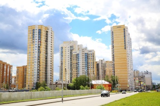 Rooms-Eкб (Румс-Екб) на улице 8 Марта 188, фото 66