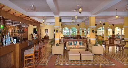 Country Inn & Suites By Radisson, Goa Candolim