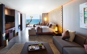 Anantara Bali Uluwatu Resort & Spa