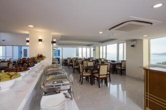 Sun City Hotel Nha Trang