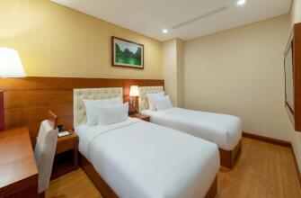 Dlg Hotel Danang
