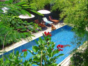 Pondok Sari Kuta