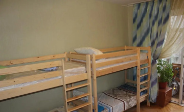 Hostel Like at Home, фото 49