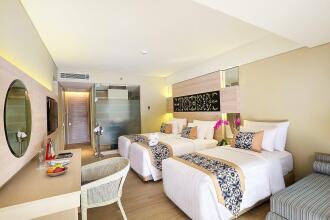 Anathera Resort Kuta (Ex Swiss-Belhotel Tuban)