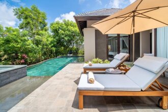 Umana Bali