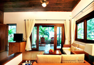 Diamond Bay Resort & Spa Nha Trang