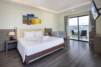 Xavia Hotel Nha Trang
