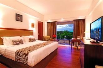 Kuta Paradiso Hotel
