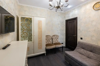 Апартаменты Prime Host, «Савеловский 1», фото 47