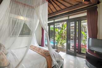 The Bali Dream Villa Seminyak