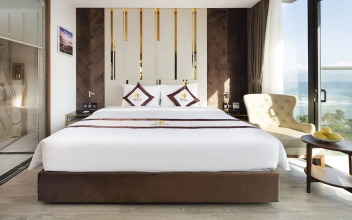 Senia Hotel Nha Trang