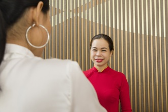 V Hotel Nha Trang