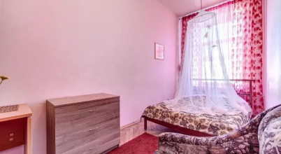 Хостел Алые Паруса, фото 70